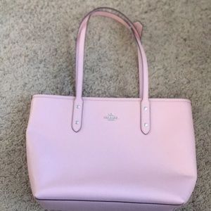 Brand new coach purse